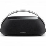 Портативная колонка Harman Kardon Go+Play 3 Black HKGOPLAY3BLKUK