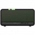Портативная колонка Edifier MP230 Green Black