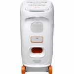 Портативная колонка JBL Partybox Stage 320 White JBLPBSTAGE320SWUK
