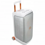 Портативная колонка JBL Partybox Stage 320 White JBLPBSTAGE320SWUK
