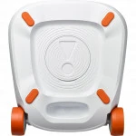 Портативная колонка JBL Partybox Stage 320 White JBLPBSTAGE320SWUK