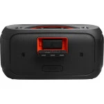 Портативная колонка JBL Partybox On-The-Go 2 Black JBLPARTYBOXOTG2BUK