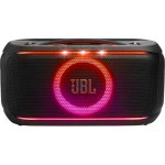 Портативная колонка JBL Partybox On-The-Go 2 Black JBLPARTYBOXOTG2BUK