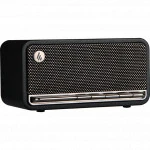 Портативная колонка Edifier MP230 Retro black MP230 Black