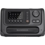 Портативная колонка JBL BandBox Trio Black JBLBANDBOXTRIOEU