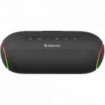 Портативная колонка Defender Enjoy S650 Black 65651