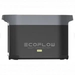 EcoFlow DELTA 2 Max Smart Extra Battery EFDELTA2MaxEB