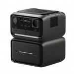 EcoFlow River 3 Max Plus Wireless EFRIVER3MPWireless-EU-CBOX