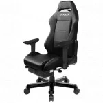 Компьютерный стул DXRacer Iron Black - OH/IS03/N/FT OH/IS03/N/FT/(OH/IA03/N)