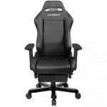 Компьютерный стул DXRacer Iron Black - OH/IS03/N/FT OH/IS03/N/FT/(OH/IA03/N)