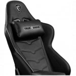 Компьютерный стул MSI MAG CH120 I Black CH120I