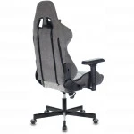 Компьютерный стул Бюрократ Zombie VIKING 7 KNIGHT Fabric Loft VIKING-7-KNIGHT-Fabric-GR/Loft