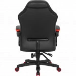 Компьютерный стул Defender Master Черный/Красный Defender Master Красный