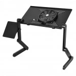 Охлаждающая подставка Buro BU-803