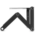 Охлаждающая подставка Buro BU-807