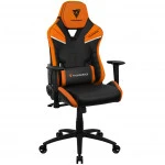 Компьютерное кресло ThunderX3 TC5-Tiger Orange