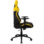 Компьютерное кресло ThunderX3 TC5-Bumblebee Yellow