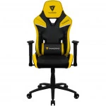 Компьютерное кресло ThunderX3 TC5-Bumblebee Yellow