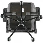 Компьютерный стул ZOMBIE VIKING 7 KNIGHT B