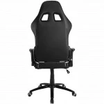 Компьютерный стул 2E BUSHIDO White/Black 2E-GC-BUS-WT