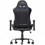 Компьютерное кресло Trust GXT 708B Resto синий 24435