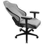 Компьютерный стул Aerocool Crown Ash Grey 471249