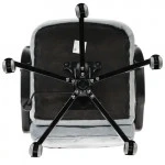 Компьютерный стул ZOMBIE VIKING 6 KNIGHT BL