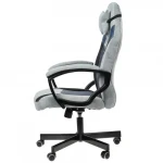 Компьютерный стул ZOMBIE VIKING 6 KNIGHT BL