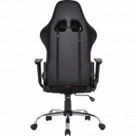 Компьютерный стул Defender Racer Red/black 64374