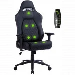 Компьютерный стул Cactus CS-CHR-130-M