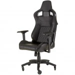 Компьютерный стул Corsair T1 Racer Черный CF-9010059-WW