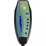 Компьютерный стул Defender Cardinal черный 64315