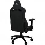 Компьютерный стул Corsair TC200 Soft Fabric Black CF-9010049-WW