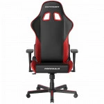 Компьютерный стул DXRacer Formula R-NEO Leatherette-Black& Red-L GC/LFR23LTA/NR