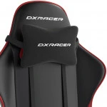 Компьютерный стул DXRacer Formula R-NEO Leatherette-Black& Red-L GC/LFR23LTA/NR