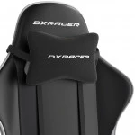 Компьютерный стул DXRacer Formula R-NEO Leatherette-Black& White-XL GC/XLFR23LTA/NW