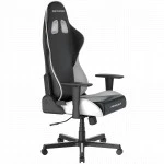 Компьютерный стул DXRacer Formula R-NEO Leatherette-Black& White-XL GC/XLFR23LTA/NW
