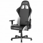 Компьютерный стул DXRacer Formula R-NEO Leatherette-Black& White-XL GC/XLFR23LTA/NW