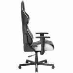 Компьютерный стул DXRacer Formula R-NEO Leatherette-Black& White-XL GC/XLFR23LTA/NW