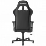 Компьютерный стул DXRacer Formula R-NEO Leatherette-Black& White-XL GC/XLFR23LTA/NW