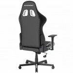 Компьютерный стул DXRacer Formula R-NEO Leatherette-Black& White-XL GC/XLFR23LTA/NW