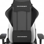 Компьютерный стул DXRacer Formula R-NEO Leatherette-Black& White-XL GC/XLFR23LTA/NW