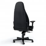 Компьютерный стул Noblechairs ICON Black Ed. NBL-ICN-PU-BED