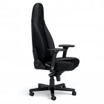 Компьютерный стул Noblechairs ICON Black Ed. NBL-ICN-PU-BED