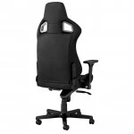 Компьютерный стул Noblechairs EPIC Ed. Black NBL-PU-BLA-004