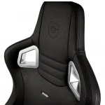 Компьютерный стул Noblechairs EPIC Ed. Black NBL-PU-BLA-004