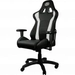 Компьютерный стул Cooler Master Caliber R1 Gaming Chair White CMI-GCR1-2019W