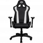 Компьютерный стул Cooler Master Caliber R1 Gaming Chair White CMI-GCR1-2019W