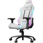 Компьютерный стул KFA2 Gaming Chair 01 RGB SE White RK02P4DWY2