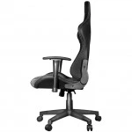 Компьютерный стул KFA2 Gaming Chair 04 L Black RK04U2DBN0
